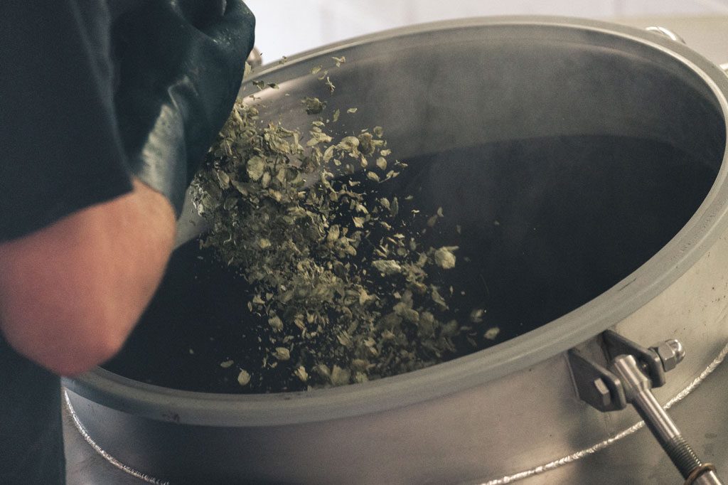 酒花、酒花顆粒和酒花浸膏要怎么選？