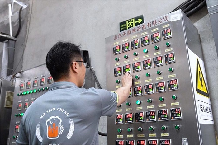 現(xiàn)在投資建啤酒廠，還是好時(shí)機(jī)嗎？