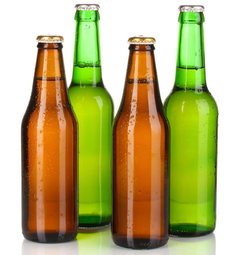 你知道啤酒瓶（罐）該如何清洗嗎？